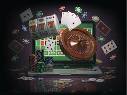Вход на официальный сайт Vulkan 24 Casino