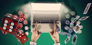 Онлайн казино Casino Magnit